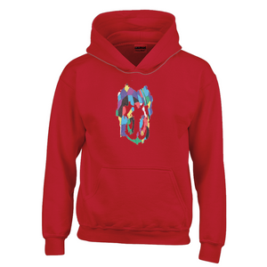 Boo Mama Hoodies (Youth Sizes)