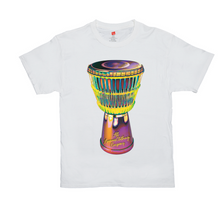 Load image into Gallery viewer, Earth Drum T-Shirts