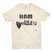 Load image into Gallery viewer, HAM Sammich T-Shirts