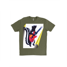 Load image into Gallery viewer, Stankin Bass T-Shirts