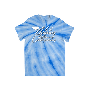 ALL Avenues Clothing Company Tie-Dye T-Shirts