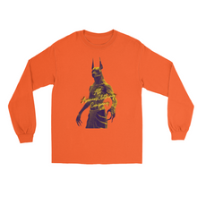 Load image into Gallery viewer, Safe Passage Guardian Long Sleeve Shirts