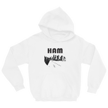 Load image into Gallery viewer, HAM Sammich Hoodies (Youth Sizes)