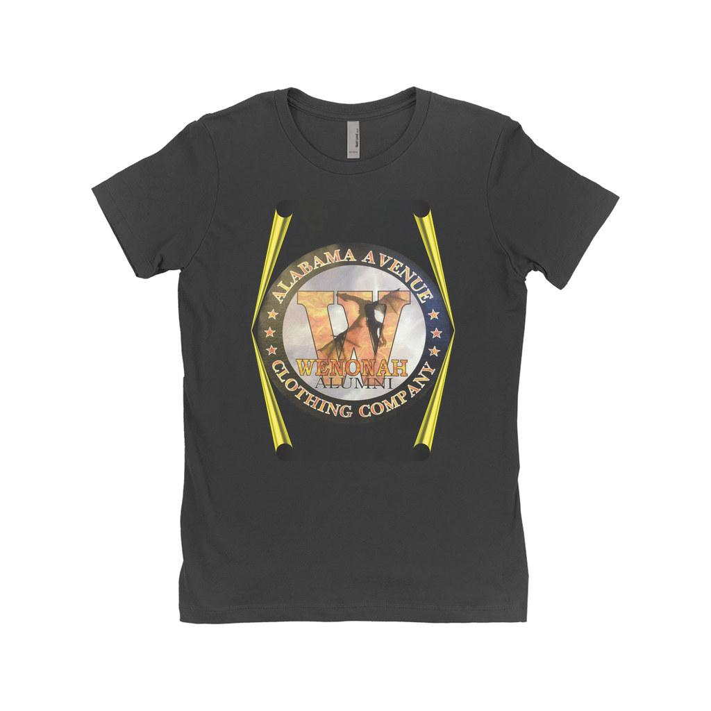Dragon Fire Ladies T-Shirts