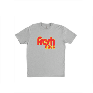FRESH FLAMES T-Shirts
