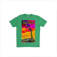 Load image into Gallery viewer, BURMINGHAM ZUU DONT THREAD ON ME T-Shirts