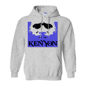 KENYON BLU Hoodies (No-Zip/Pullover)