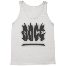 Load image into Gallery viewer, SHOCKWAVES (BLK) Tank Tops