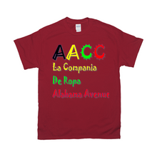 Load image into Gallery viewer, Alabama Avenue Clothing Company in Spanish