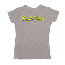 Load image into Gallery viewer, aacc South Coast Yellow T-Shirt