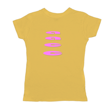 Load image into Gallery viewer, aacc93vertpink T-Shirts