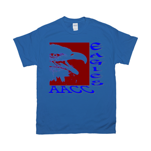 AACC Eagles T-Shirts