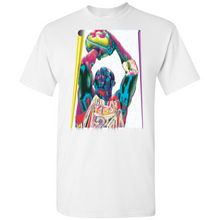 Load image into Gallery viewer, MJ Kobe Drip T-Shirts