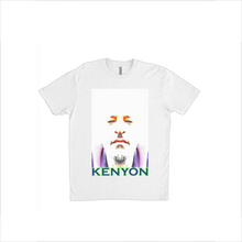 Load image into Gallery viewer, KENYON  EMERALD GREEN T-Shirts