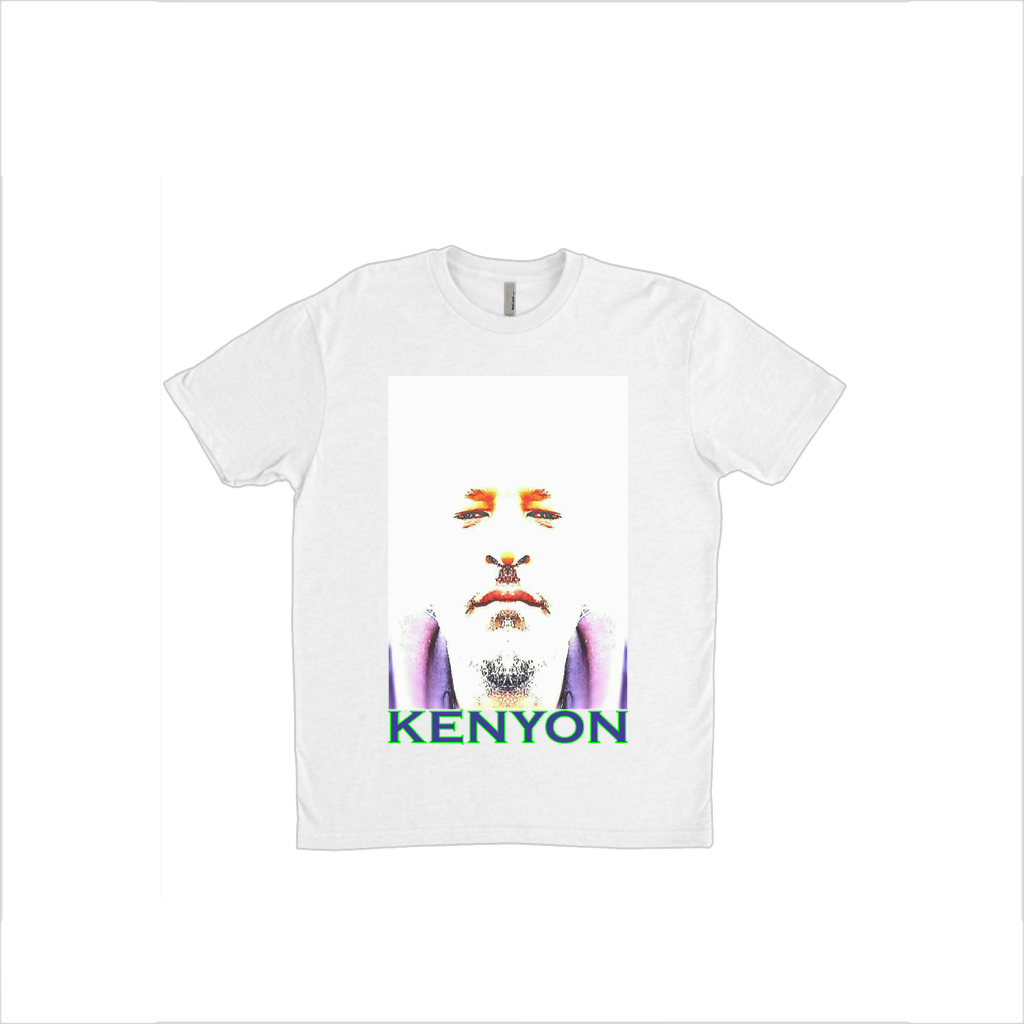 KENYON  EMERALD GREEN T-Shirts
