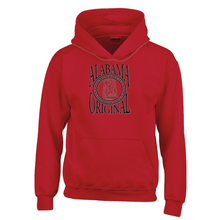Load image into Gallery viewer, Alabama Avenue Clothing Company Hoodies (Youth Sizes)