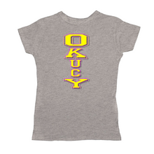 Load image into Gallery viewer, OKucY College Vert T-Shirt