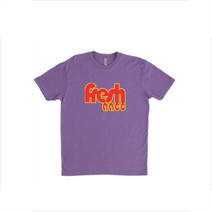 FRESH FLAMES T-Shirts