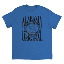 Load image into Gallery viewer, Alabama Original  T-Shirts (Youth Sizes)