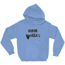Load image into Gallery viewer, HAM Sammich Hoodies (Youth Sizes)