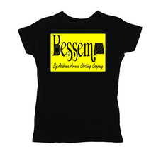 Load image into Gallery viewer, Bessema aacc yelo ticket T-Shirts