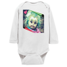 Load image into Gallery viewer, Baby Grinch Onesies