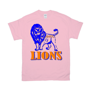 aacc Lions T-Shirts