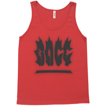 Load image into Gallery viewer, SHOCKWAVES (BLK) Tank Tops