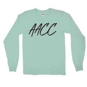 AACC All Avenues Signature Long Sleeve Shirts