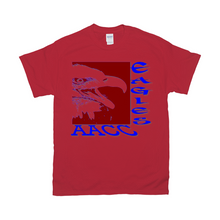 Load image into Gallery viewer, AACC Eagles T-Shirts