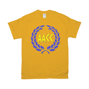 AACC GREEK T-Shirts