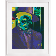 Load image into Gallery viewer, Signified. Custom Art Framed Prints 18 x24