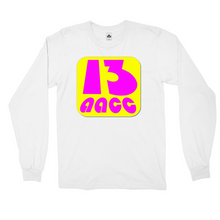Load image into Gallery viewer, aacc13 Long Sleeve Shirts