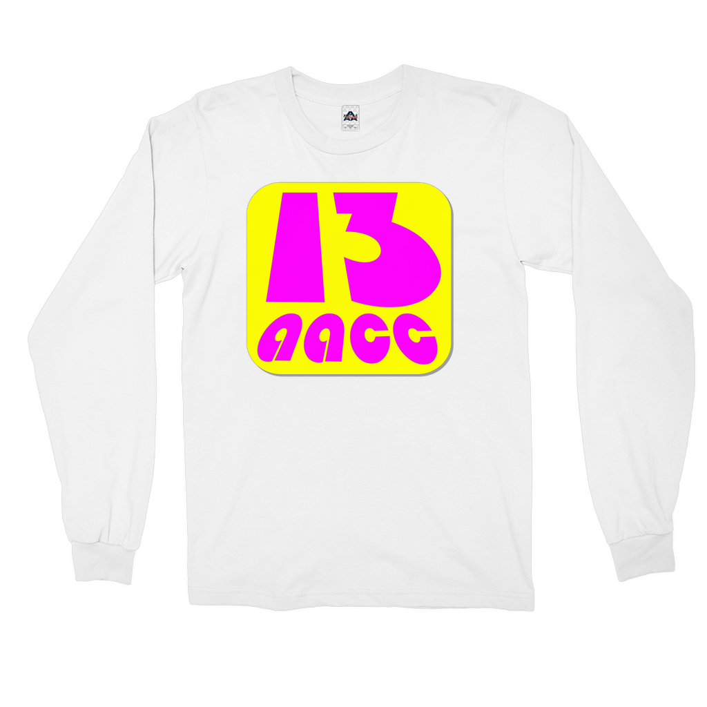 aacc13 Long Sleeve Shirts