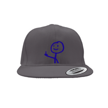Load image into Gallery viewer, We Are #1 Snapback Caps