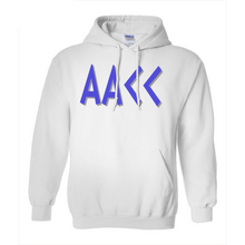 Load image into Gallery viewer, AACC GREEK Hoodies (No-Zip/Pullover)