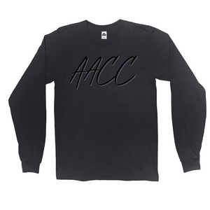 AACC All Avenues Signature Long Sleeve Shirts