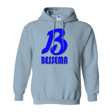 Load image into Gallery viewer, BESSEMA Hoodies (No-Zip/Pullover)