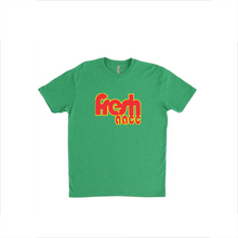 Load image into Gallery viewer, FRESH FLAMES T-Shirts