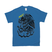 Load image into Gallery viewer, aacc Eagle and SnakeT-Shirts