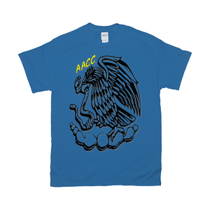 aacc Eagle and SnakeT-Shirts