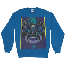 Load image into Gallery viewer, AACClan Toad Drip ,Sweatshirts