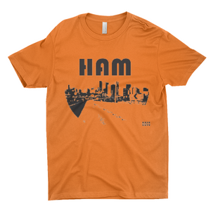 HAM Sammich T-Shirts