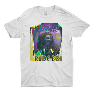 Rude Boi ,T-Shirts