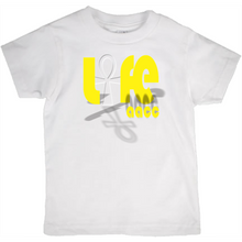 Load image into Gallery viewer, Life T-Shirts (Youth Sizes)