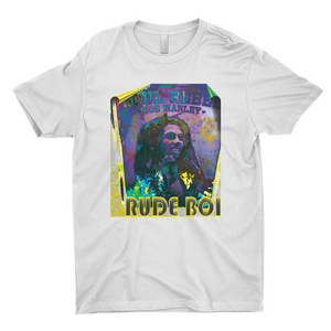 Rude Boi ,T-Shirts