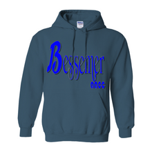 Load image into Gallery viewer, Bessemer  AACC Hoodies (No-Zip/Pullover)