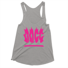 Load image into Gallery viewer, PINK SHOCKWAVE Tank Tops