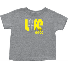 Load image into Gallery viewer, Life T-Shirts (Toddler Sizes)
