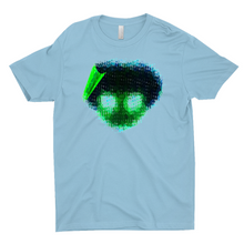 Load image into Gallery viewer, Legal Resident  Drip Pastel T-Shirts